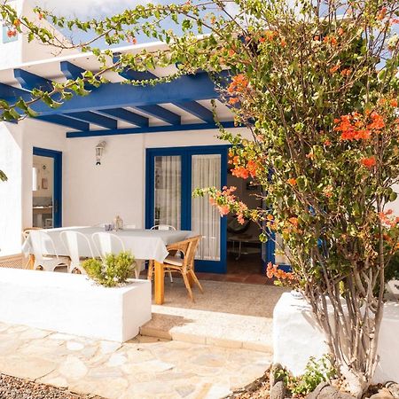 Timfay Villa Corralejo Dış mekan fotoğraf