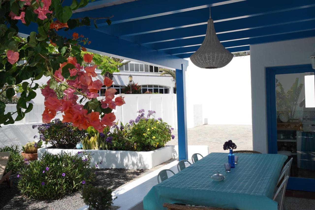 Timfay Villa Corralejo Dış mekan fotoğraf