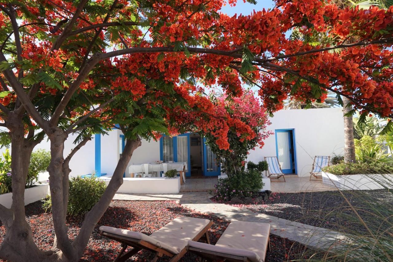 Timfay Villa Corralejo Dış mekan fotoğraf