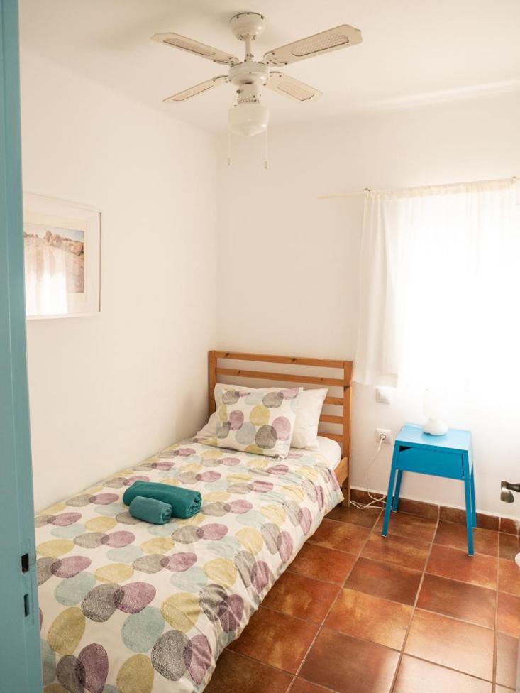 Timfay Villa Corralejo Dış mekan fotoğraf