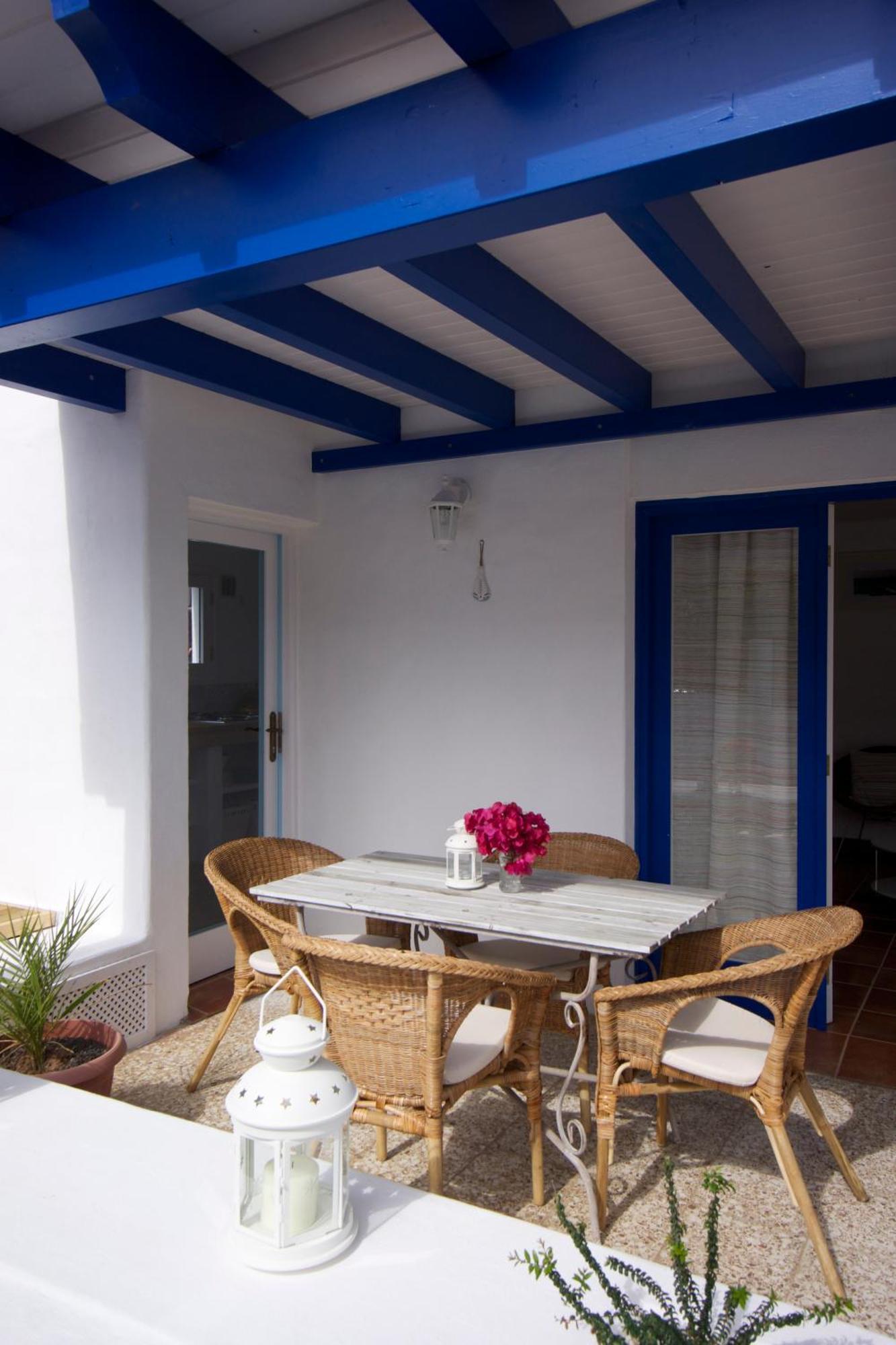 Timfay Villa Corralejo Oda fotoğraf
