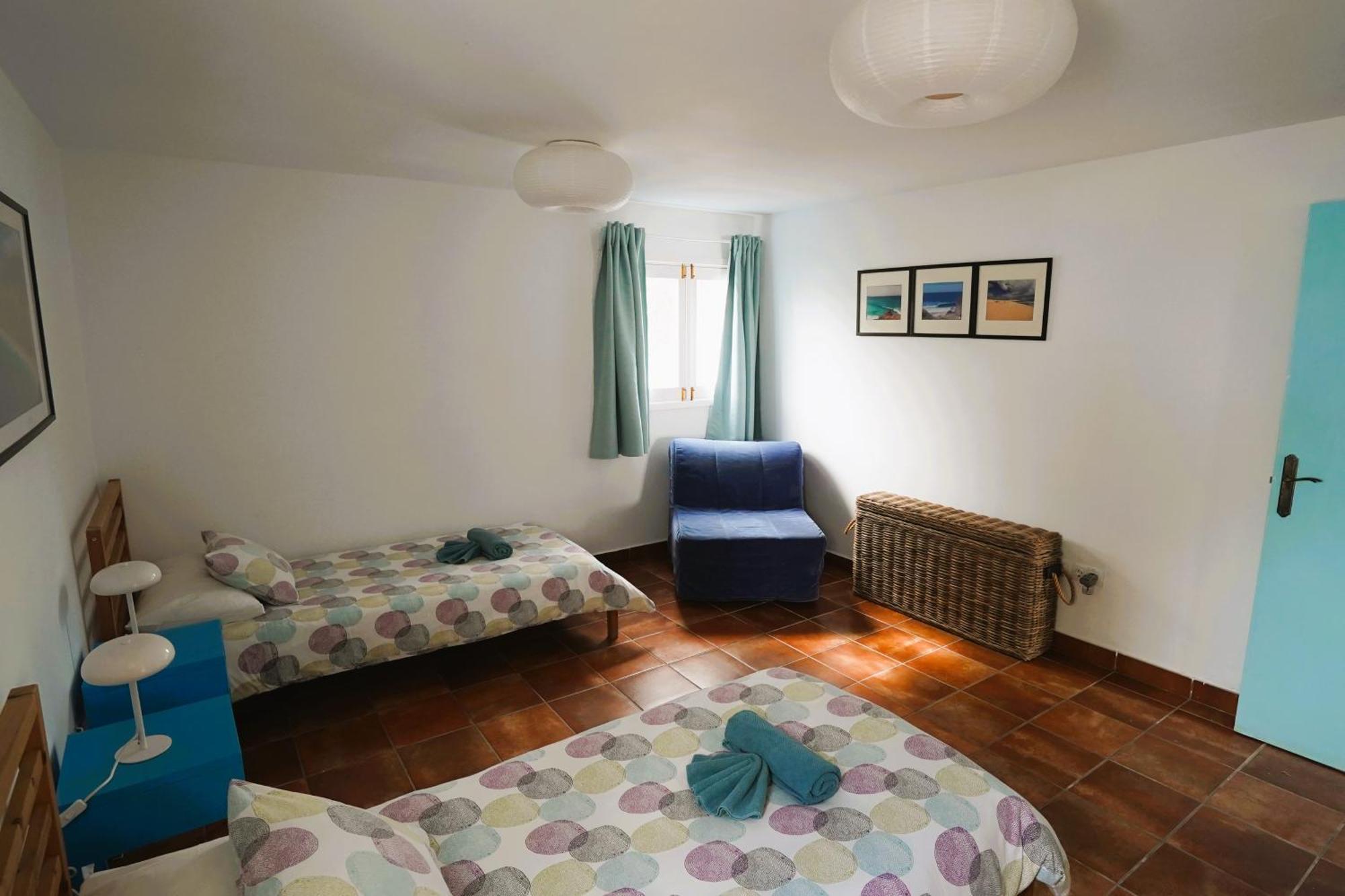 Timfay Villa Corralejo Dış mekan fotoğraf