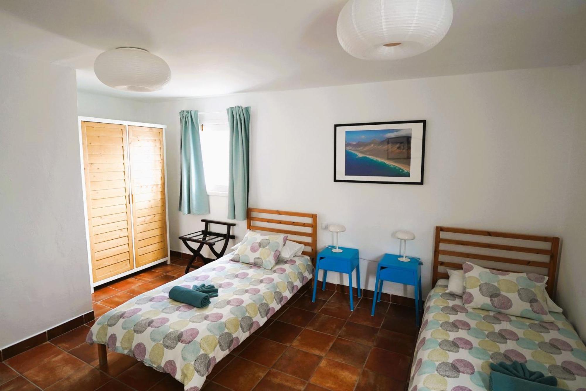 Timfay Villa Corralejo Dış mekan fotoğraf