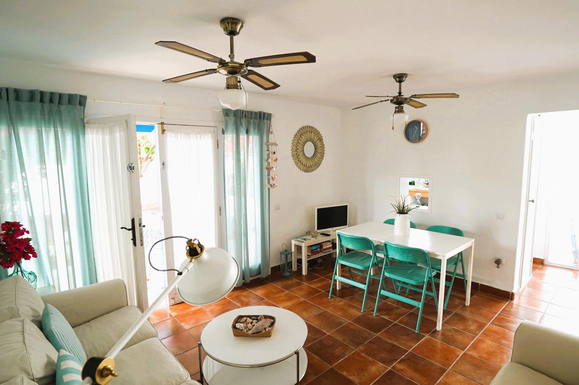 Timfay Villa Corralejo Dış mekan fotoğraf