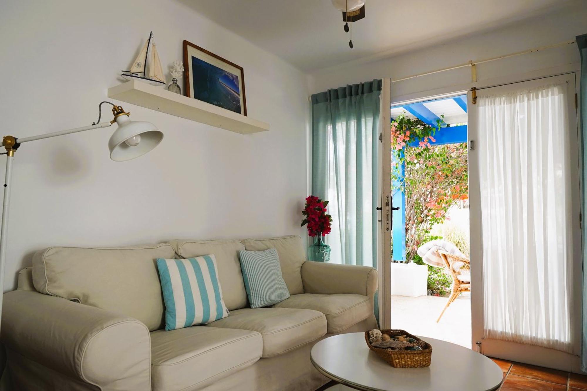 Timfay Villa Corralejo Dış mekan fotoğraf