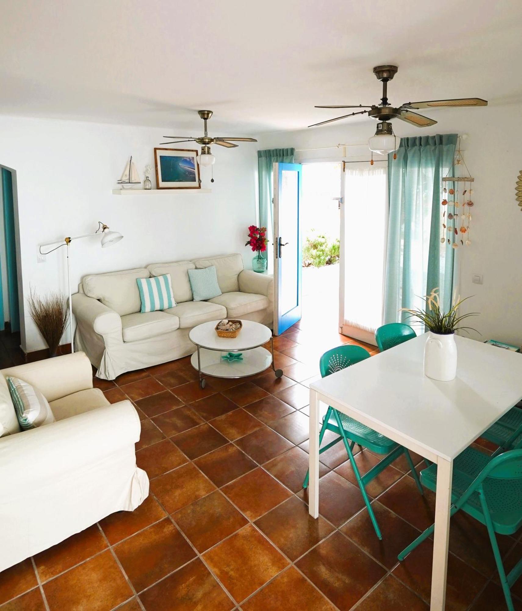 Timfay Villa Corralejo Dış mekan fotoğraf