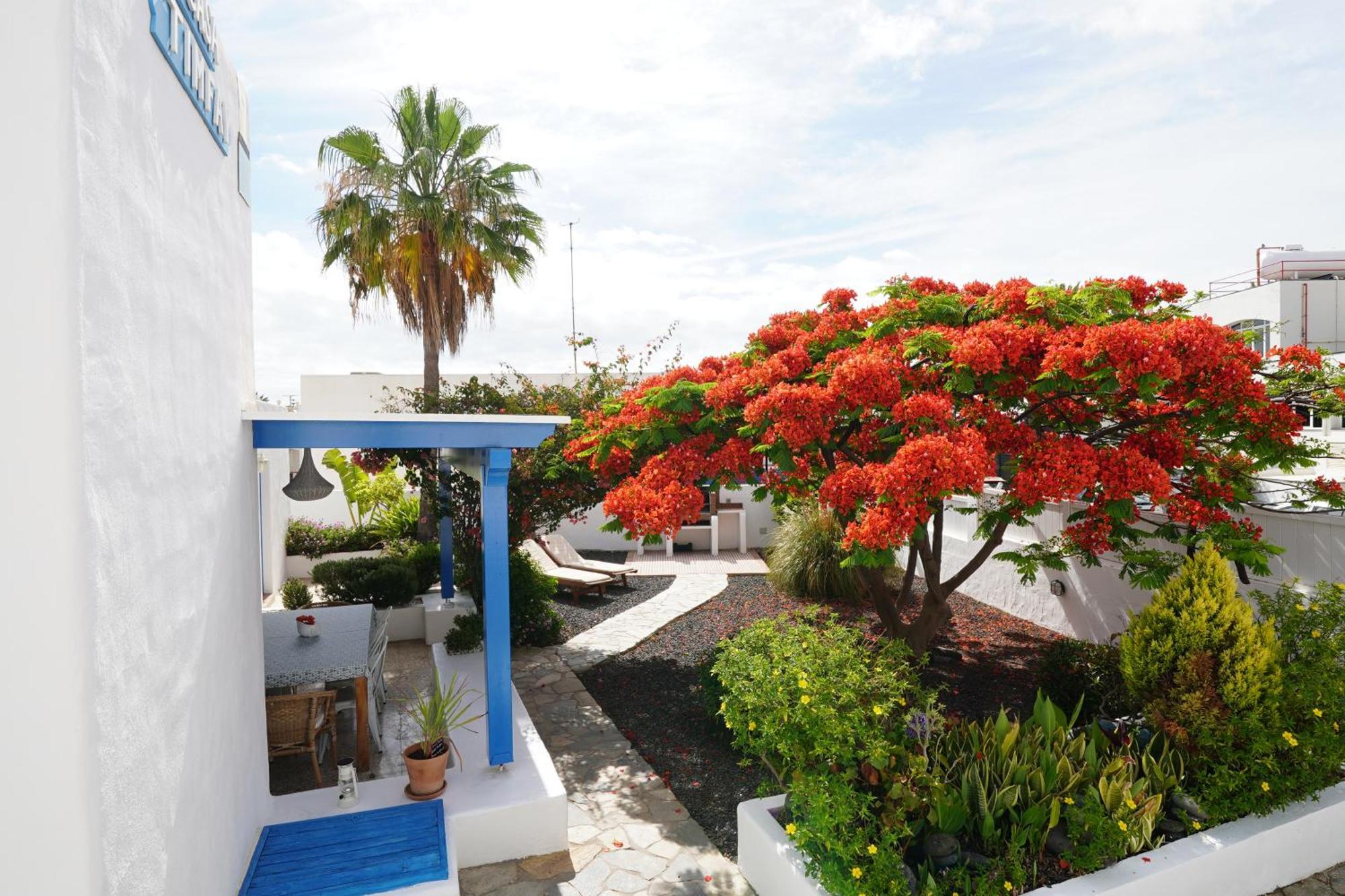 Timfay Villa Corralejo Dış mekan fotoğraf