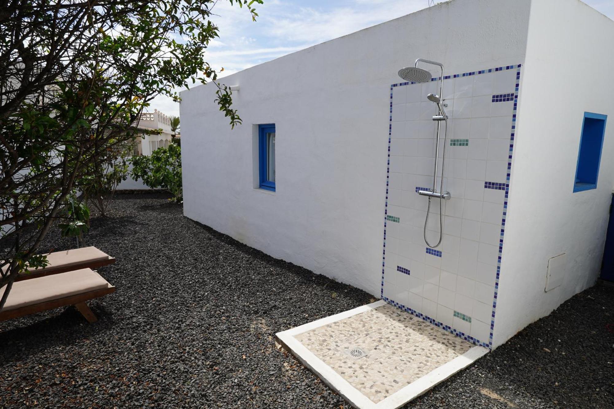 Timfay Villa Corralejo Dış mekan fotoğraf