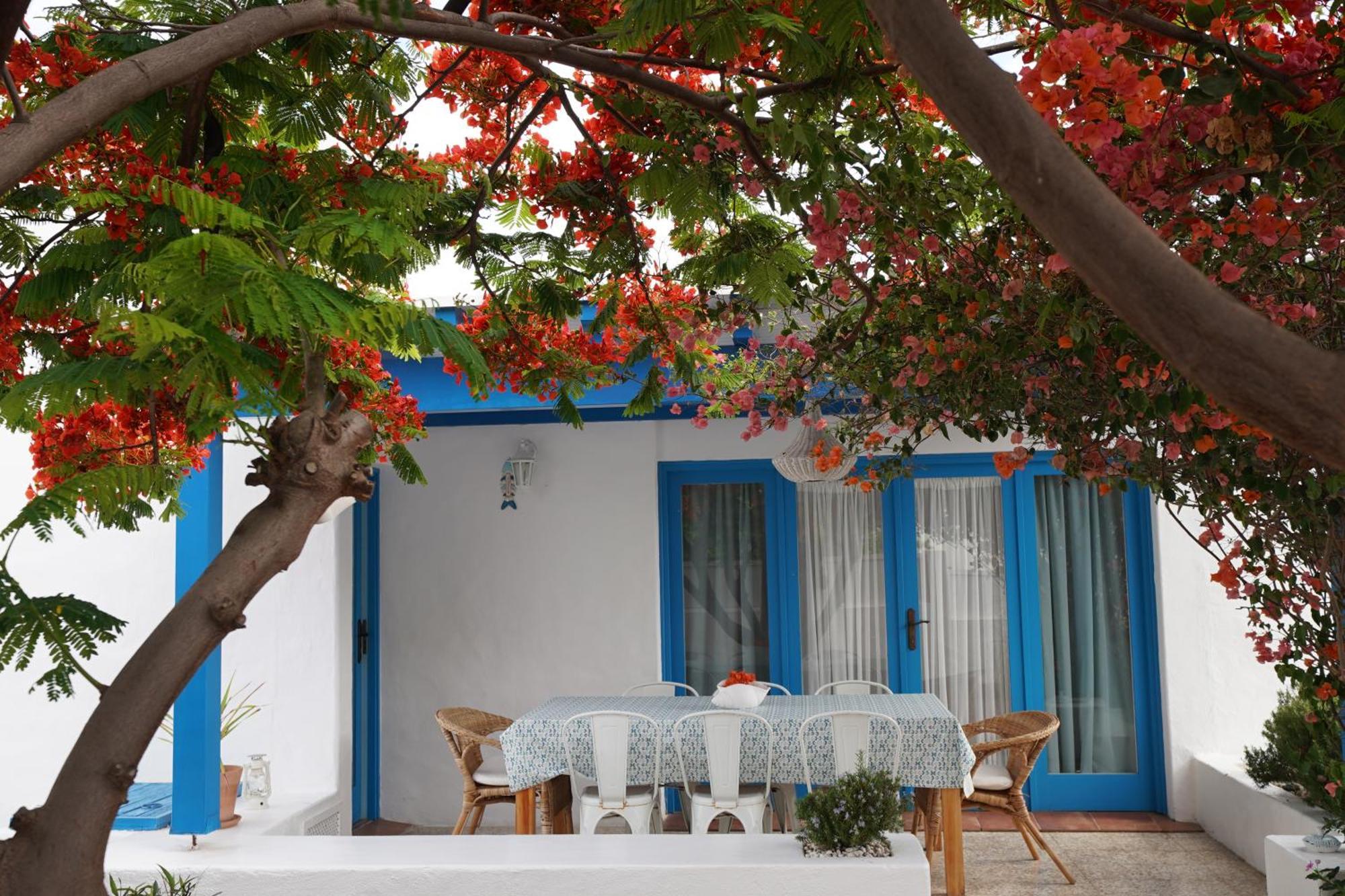 Timfay Villa Corralejo Dış mekan fotoğraf