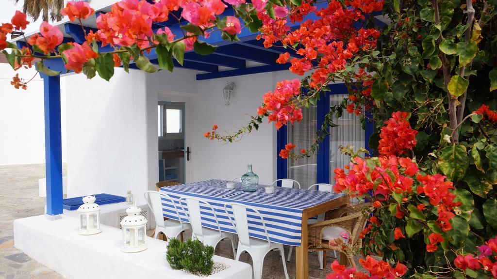 Timfay Villa Corralejo Dış mekan fotoğraf