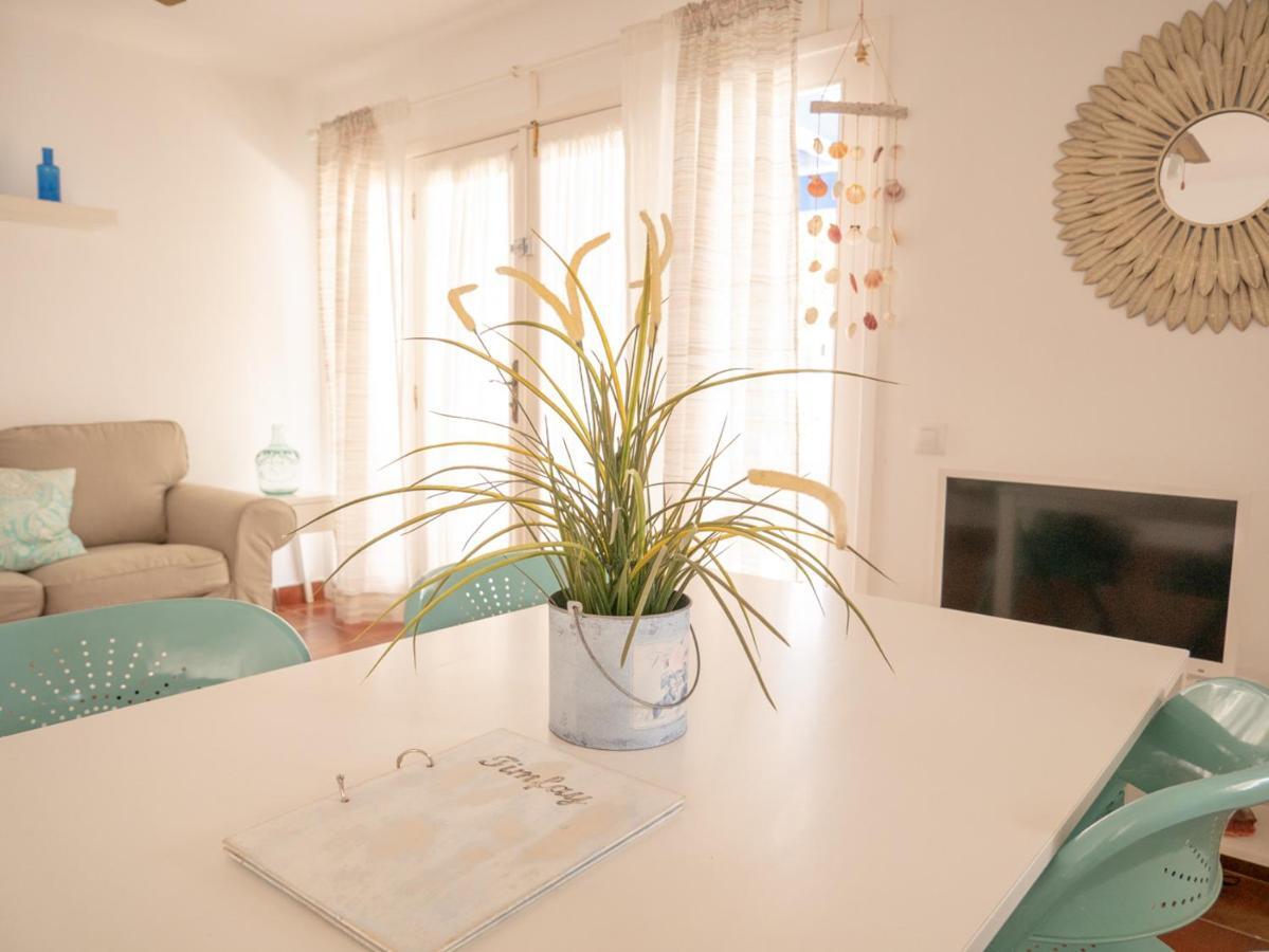 Timfay Villa Corralejo Dış mekan fotoğraf