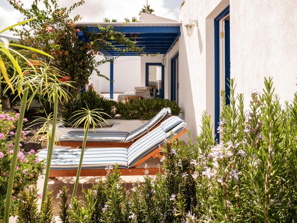 Timfay Villa Corralejo Dış mekan fotoğraf