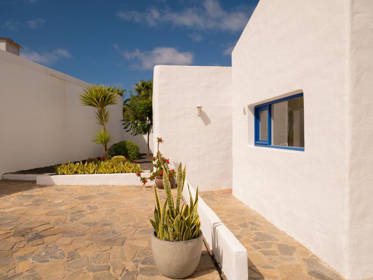 Timfay Villa Corralejo Dış mekan fotoğraf