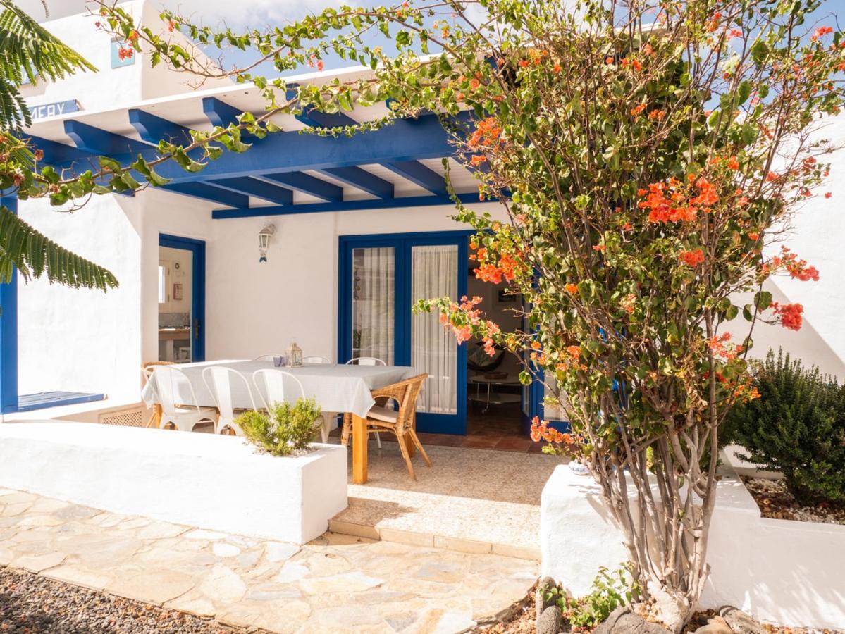 Timfay Villa Corralejo Dış mekan fotoğraf
