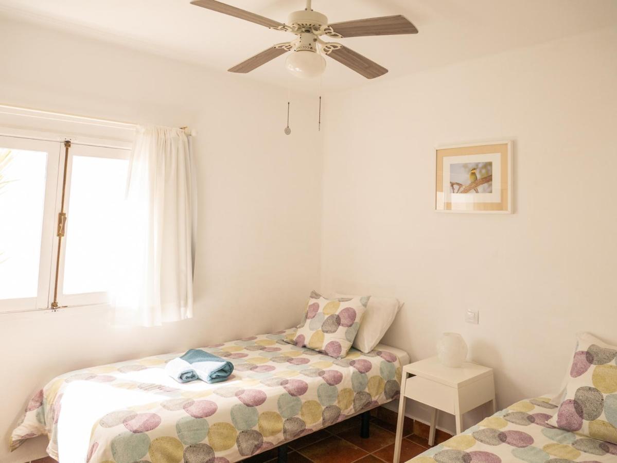 Timfay Villa Corralejo Dış mekan fotoğraf