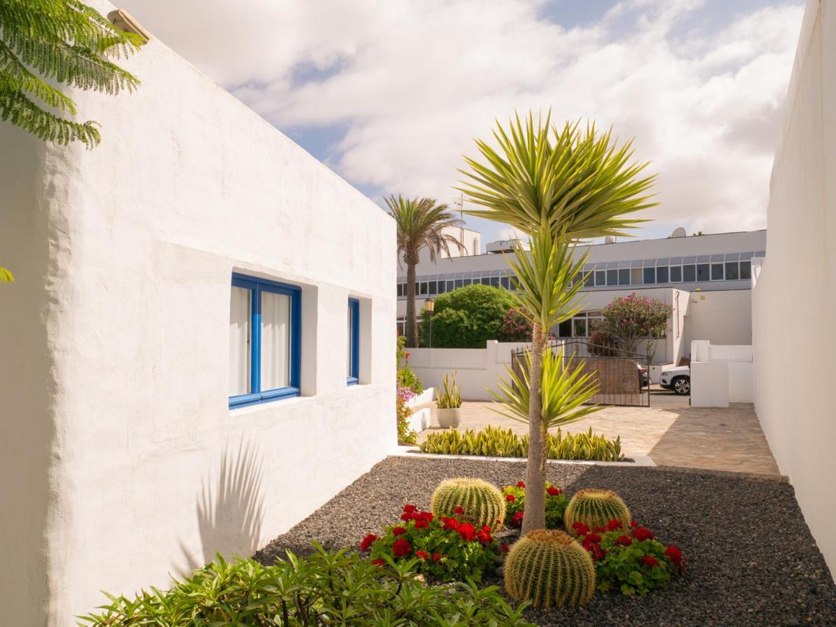 Timfay Villa Corralejo Dış mekan fotoğraf
